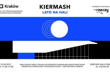 Lato na Hali czyli kolejna edycja Kiermashu