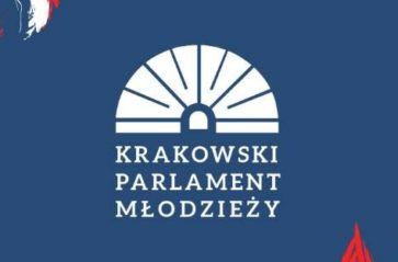 Zebrał się Krakowski Parlament Młodzieży