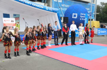 Krakowskie Forum Sportu już po raz czwarty