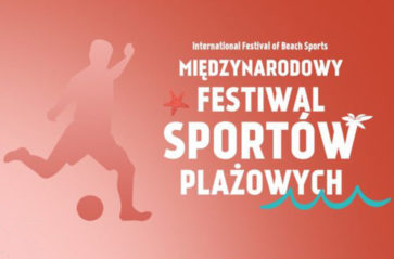Międzynarodowy Festiwal Sportów Plażowych