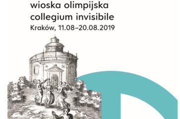 Najlepsi w Wiosce Olimpijskiej Collegium Invisible