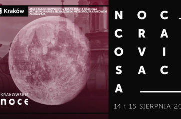 Kolejna odsłona Nocy Cracovia Sacra