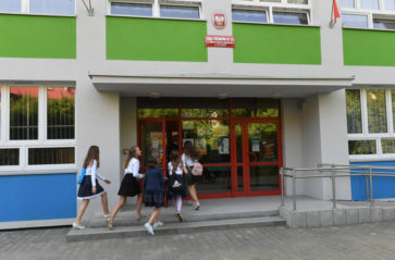 Kraków przygotowany na rozpoczęcie roku szkolnego