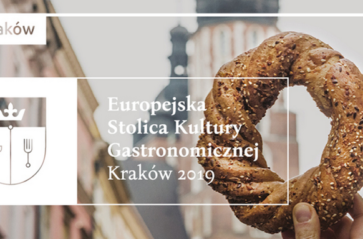 W Krakowie Akademia Inspiracji stawia na gastronomię