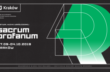 Zobacz program #17 Sacrum Profanum: Sąsiedztwo