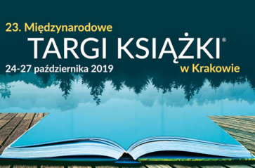Odwiedź największą księgarnię Krakowa