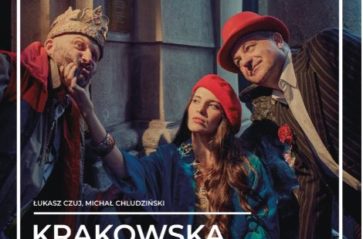 Zapraszamy na premierową „Krakowską lekkość bytu”
