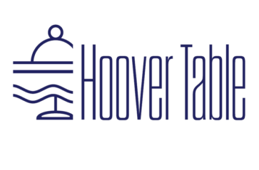 Za nami druga edycja Hoover Table