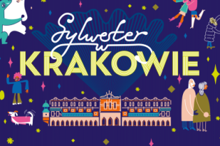 Sylwester w Krakowie: trzy miejsca z międzypokoleniową rozrywką