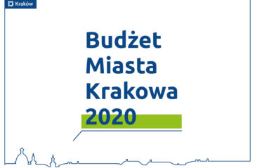Projekt budżetu Krakowa na 2020 rok