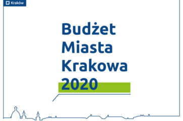 Budżet Krakowa na rok 2020 w rękach radnych