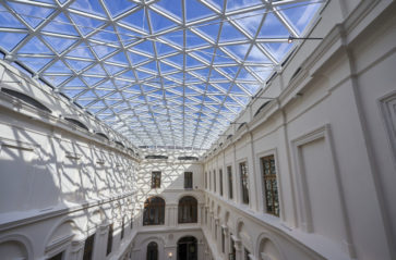 Muzeum Książąt Czartoryskich ponownie otwarte