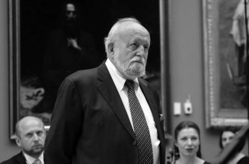 Nie żyje Krzysztof Penderecki