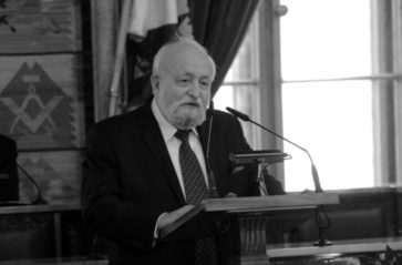 W Krakowie Krzysztof Penderecki był jednym z nas…