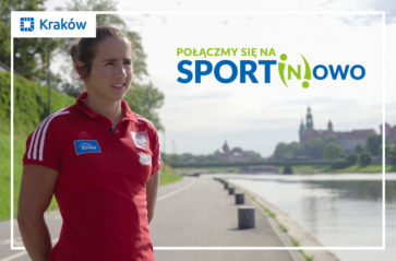 Połączmy się na sport(n)owo