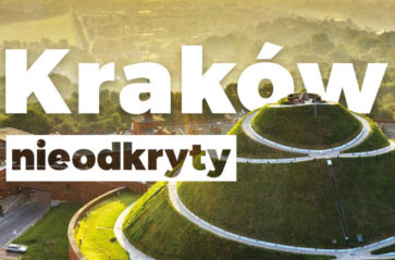 Laureatka konkursu “Kraków nieodkryty” odkrywa miasto na nowo