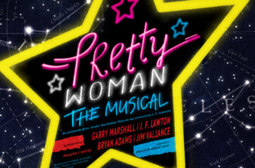 „Pretty Woman — The Musical” wkrótce w teatrze Variete