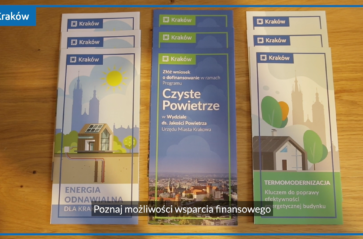 Za nami Dzień Czystego Powietrza