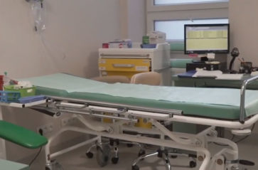 Sytuacja epidemiologiczna w Małopolsce