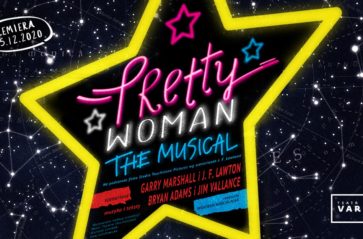 „Pretty Woman – The Musical” – polska prapremiera! #1