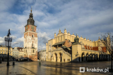 Kraków zabiega o wyrównanie strat w turystyce i kulturze