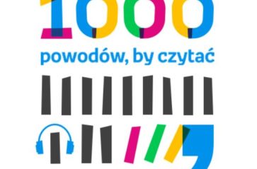Konkurs „1000 powodów, by czytać” – nagroda dla krakowskiej szkoły