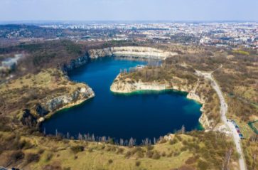 Miasto o roszczeniach dotyczących Zakrzówka