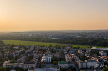 Jarmark zwierzyniecki już w ten weekend