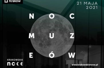 Przed nami 17. Noc Muzeów