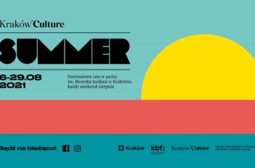 Kraków Culture Summer