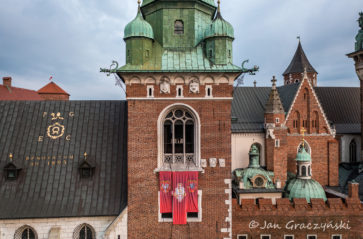 Multimedialna rekonstrukcja i dzieło Matejki na 500-lecie dzwonu Zygmunt
