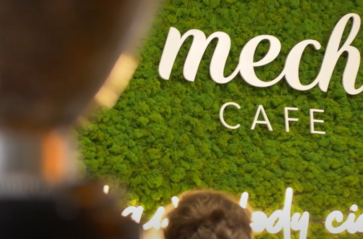 Mech Cafe