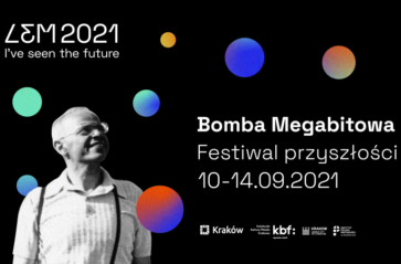 Trwa festiwal „Bomba Megabitowa”