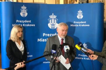 Krakowskie inwestycje z dofinansowaniem z „Polskiego Ładu”
