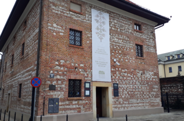 Muzeum Stanisława Wyspiańskiego już otwarte