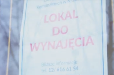 Aukcja na wynajem lokali użytkowych