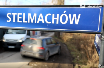 Rozbudowa ul. Stelmachów i Piaskowej – w oczekiwaniu na decyzję ZRID