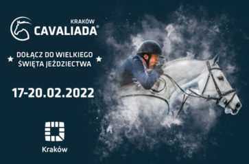 Kraków gospodarzem finału CAVALIADA Tour