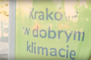 „Akcja walentynki. Pokochaj planetę” w krakowskich szkołach