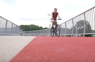 Kraków ma nowy pomysł na miejski rower