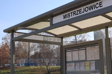 Nieprawdziwe informacje dotyczące tramwaju do Mistrzejowic