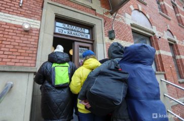 Działa już Centrum Pomocy Ukrainie na ul. Kopernika 21