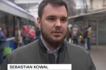 Bezpłatna komunikacja dla uchodźców wydłużona