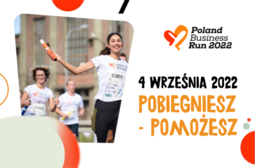 Poland Business Run 2022: w tradycyjnej formule i wirtualnie