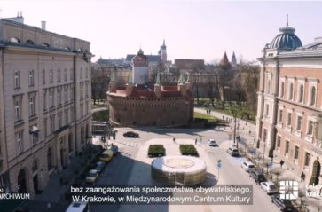 W Krakowie powstaje centrum sieci Europa Nostra na Europę Środkową