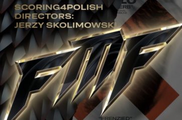 Scoring4Polish Directors: Jerzy Skolimowski