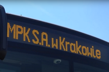 Rekrutacja pracowników do krakowskiego MPK