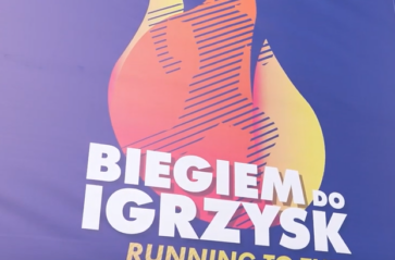 „Biegiem do Igrzysk” – rywalizacja na 5 km