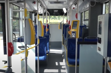 Elektryczne autobusy dla Krakowa dzięki Funduszom Europejskim