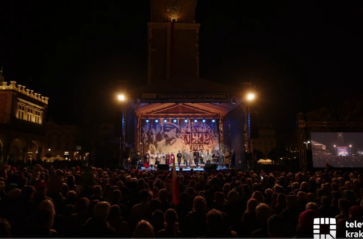 „Radosna Niepodległości” – 20 lat Krakowskiej Lekcji Śpiewania